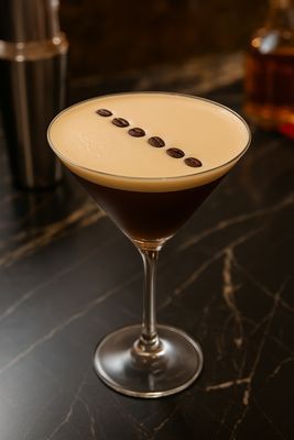 Aldo's Coffee Company by null