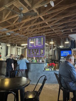 Level Beer by null Level Beer by null