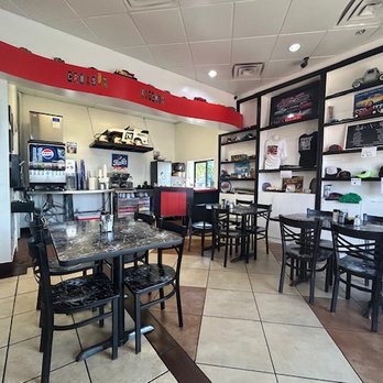 Cruis'n Kitchen - Diners Near Me - Wagoner, Oklahoma Cruis'n Kitchen - Diners Near Me - Wagoner, Oklahoma