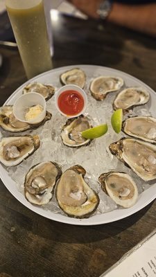 Deckhand Oyster Bar & Seafood by null