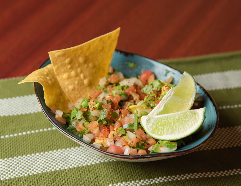Las Palmas — Mexican restaurant in Nashville