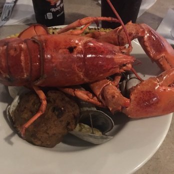 Twin Willows - Seafood Near Me - Narragansett, Rhode Island Twin Willows - Seafood Near Me - Narragansett, Rhode Island