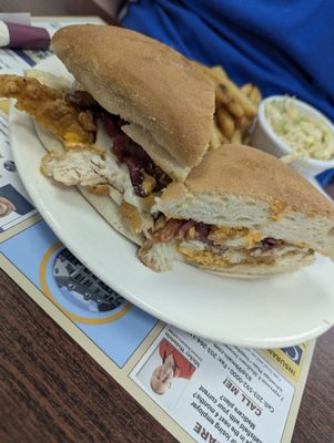 Crazy Toast House Restaurant by null