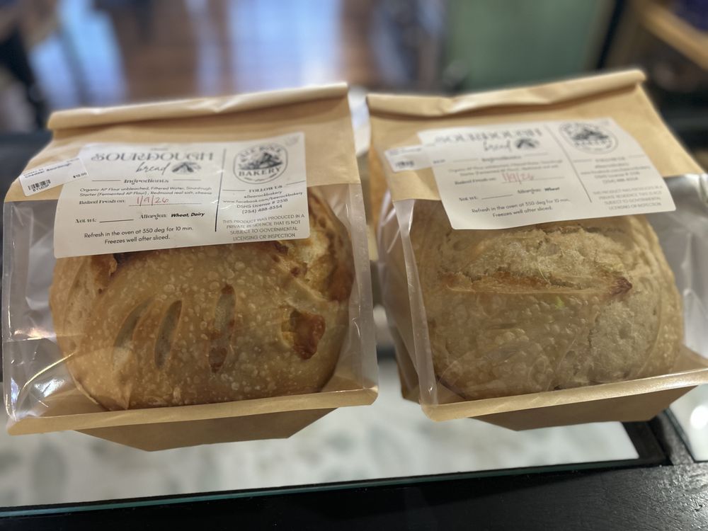 Come To The Table Logo