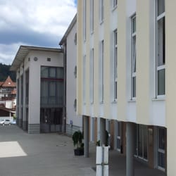Ihl - Internationale Hochschule Liebenzell