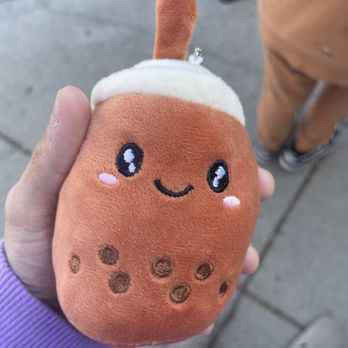 Bobo The Boba - Bubble Tea Near Me - Upland, California Bobo The Boba - Bubble Tea Near Me - Upland, California