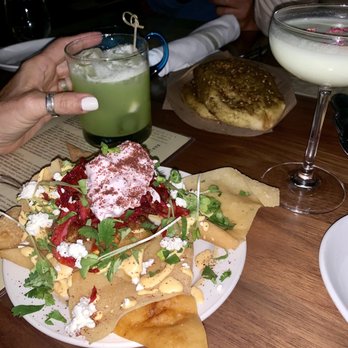 Sarma - Middle Eastern Near Me - Somerville, Massachusetts