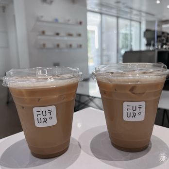 FUTURO - Coffee & Tea Near Me - Phoenix, Arizona