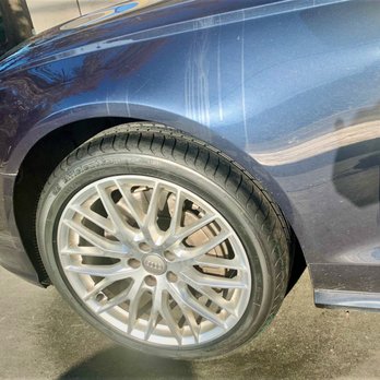 J & F Tire Services - Wheel & Rim Repair Near Me - Watsonville, California J & F Tire Services - Wheel & Rim Repair Near Me - Watsonville, California