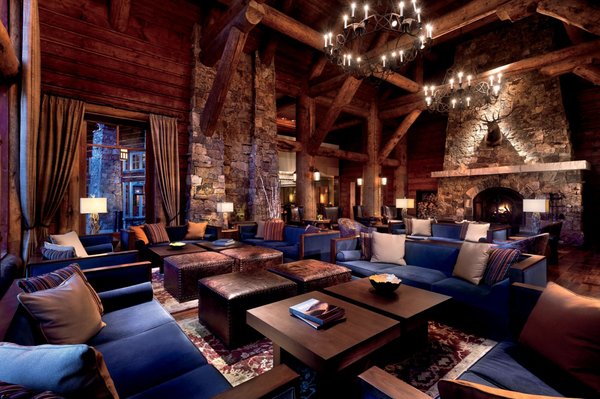 The Ritz-Carlton, Bachelor Gulch by null