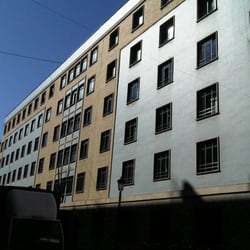 Colegio Esclavas de María