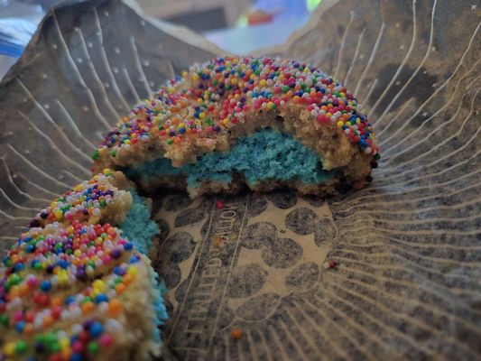 Gideon's Bakehouse by null