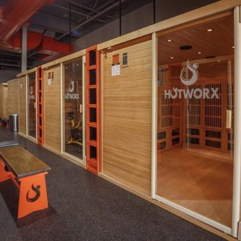 HOTWORX - Myrtle Beach - Yoga Near Me - Myrtle Beach, South Carolina HOTWORX - Myrtle Beach - Yoga Near Me - Myrtle Beach, South Carolina