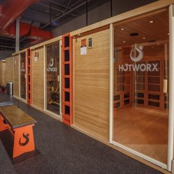 HOTWORX - Myrtle Beach