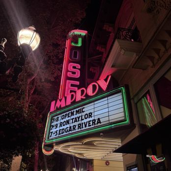 San Jose Improv - Ron Taylor! - Comedy Clubs Near Me - San Jose, California San Jose Improv - Ron Taylor! - Comedy Clubs Near Me - San Jose, California