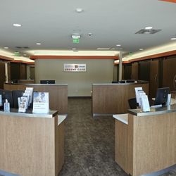 Memorial Hermann-GoHealth Urgent Care