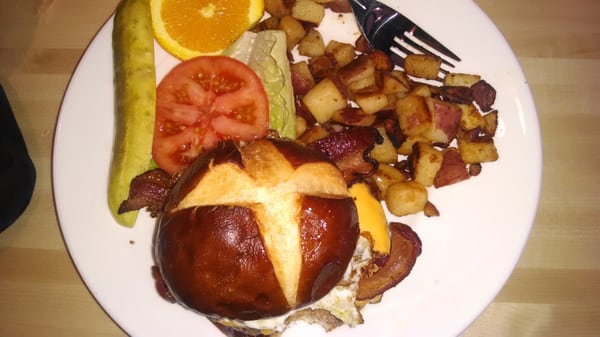 Yolk - Lakeview by null