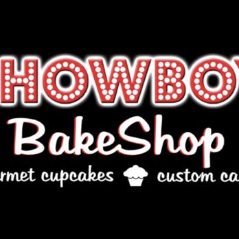 Showboy BakeShop - Bakeries Near Me - Henderson, Nevada