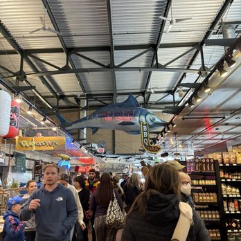 Milwaukee Public Market - May 2025 - Public Markets Near Me - Milwaukee, Wisconsin