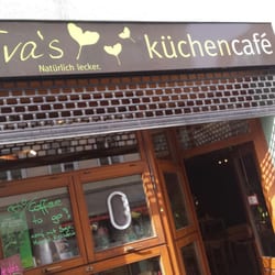 Eva's Küchencafé