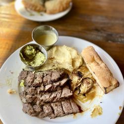 Bushfire Kitchen - La Costa