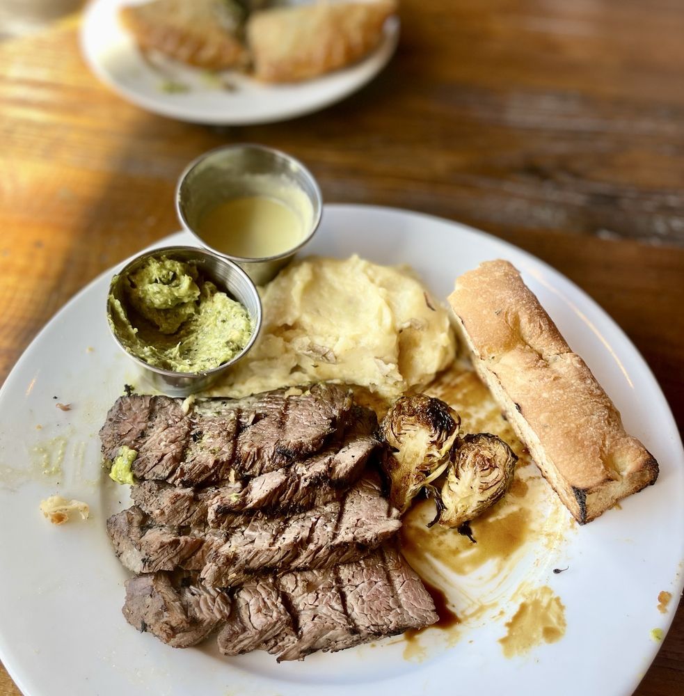 Bushfire Kitchen - La Costa