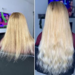 Natali Hair Extensions