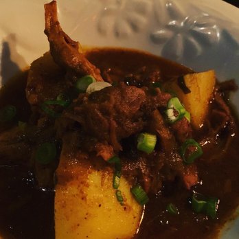 Chinched - Lamb curry - Canadian (New) Near Me - St. John's, Newfoundland and Labrador Chinched - Lamb curry - Canadian (New) Near Me - St. John's, Newfoundland and Labrador
