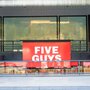 Photo of Five Guys