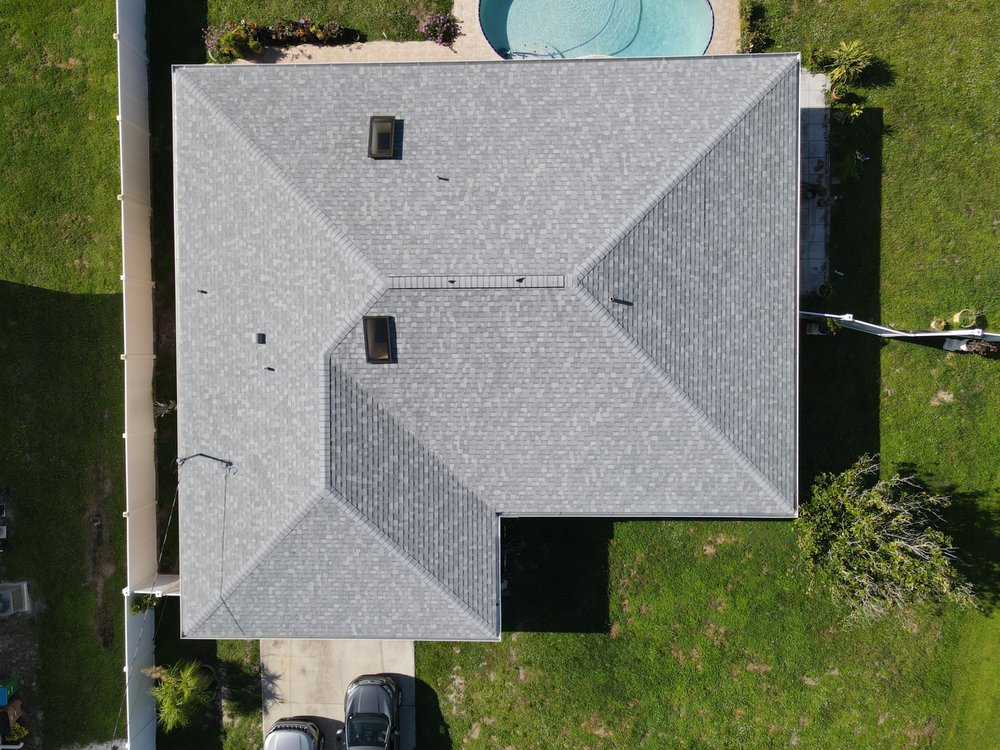 Slide of Vega Roofing Solutions