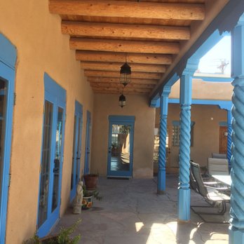 Casa Benavides Inn - Bed & Breakfast Near Me - Taos, New Mexico