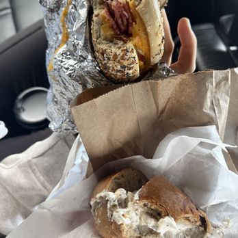 Pearl Street Bagels - Bagels Near Me - Jackson, Wyoming