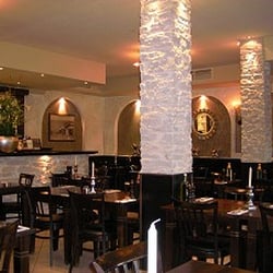 Taverna Toxotis - Gastraum