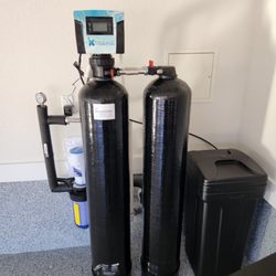 Blackburn Plumbing & Backflow