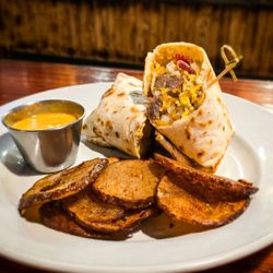 Cafe Kindred - Breakfast in falls church, all day breakfast falls church, best brunch in falls church, best brunch near me, breakfast burrit...