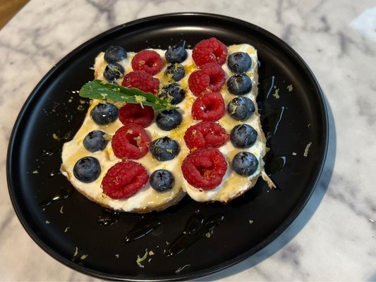 Pax & Beneficia Coffee - Plano