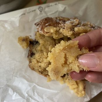 Sweet Wheat - croissant dough? - Bakeries Near Me - Redondo Beach, California Sweet Wheat - croissant dough? - Bakeries Near Me - Redondo Beach, California