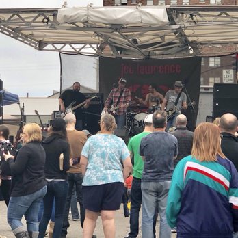 GonzoFest - 2018 // Jet Lawrence performing - Festivals Near Me