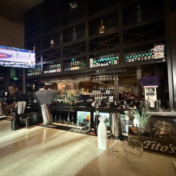 BarChi Sushi - Sushi Bars Near Me - Austin, Texas