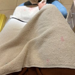 P Nails And Spa