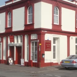 Garfields Tapas & Wine Bar