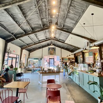 30th St Market - Coffee & Tea Near Me - Oklahoma City, Oklahoma