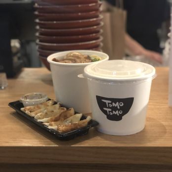 TOMOTOMO - CLOSED - Updated December 2025 - 35 Photos & 58 Reviews