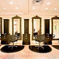 The Spa - The Salon