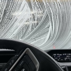 The Best Hand Car Wash & Detail - its a car was