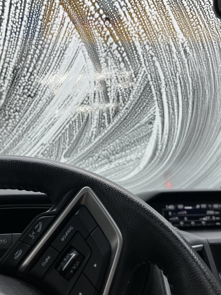 THE BEST HAND CAR WASH & DETAIL Updated August 2024 15 Photos & 16 Reviews 524 New Haven