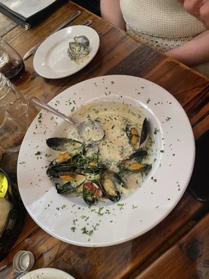 Trattoria Demi by null