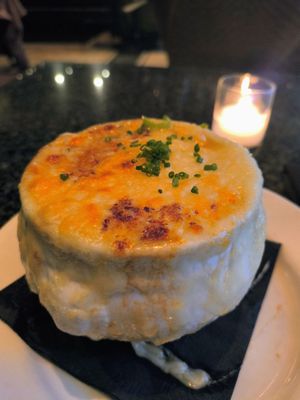 Jo Bar & Rotisserie by null