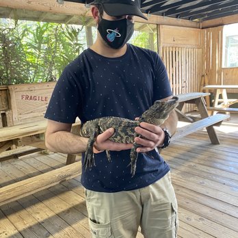 Jungle Adventures - Tours Near Me - Christmas, Florida Jungle Adventures - Tours Near Me - Christmas, Florida