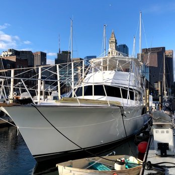 LV Marine Services - Boat Repair Near Me - E Boston, Massachusetts